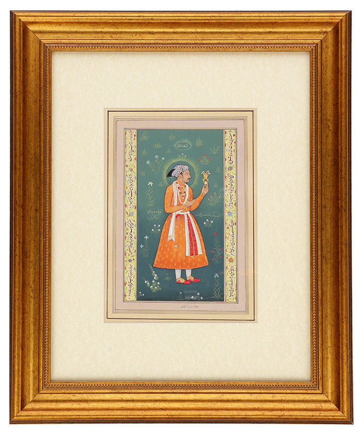 Shah Jehan