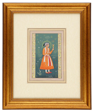 Shah Jehan
