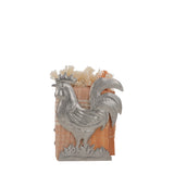 Rooster Napkin Holders (Set of 4)