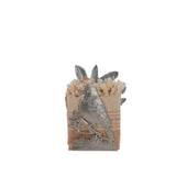 Bird Napkin Holders (Set of 4)