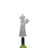 Three Kings - Bottle Stoppers