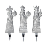 Three Kings - Bottle Stoppers