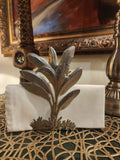 Bird Napkin Holders (Set of 4)