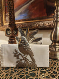 Bird Napkin Holders (Set of 4)