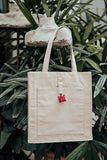 Singaporean Chilli Crab Tote Bag